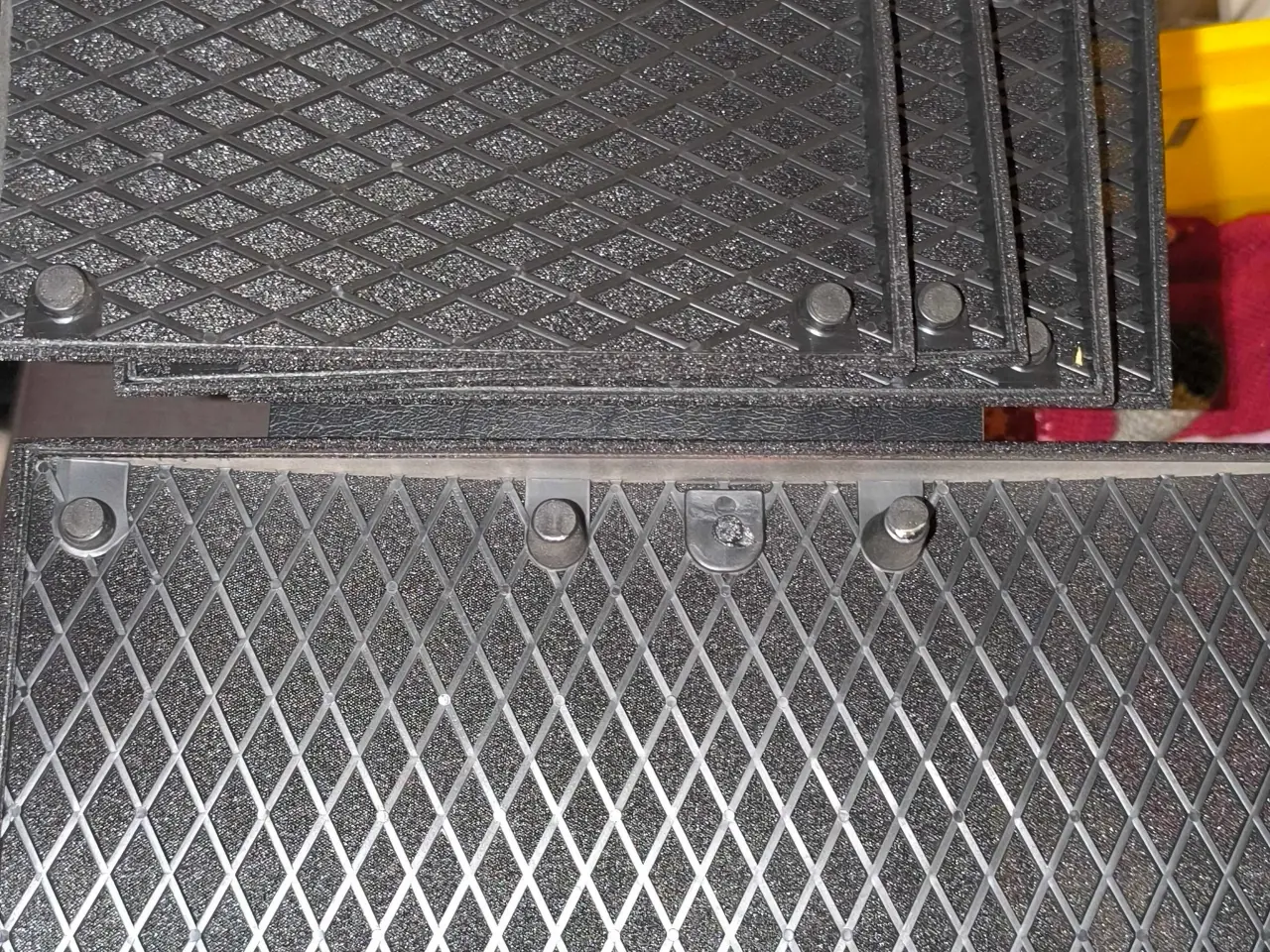 Billede 5 - Boston Acoustics 5.0 (5.1/7.1) sæt