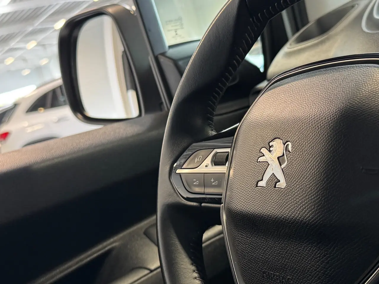 Billede 17 - Peugeot Partner 1,5 BlueHDi 130 L1V1 Ultimate EAT8 Van