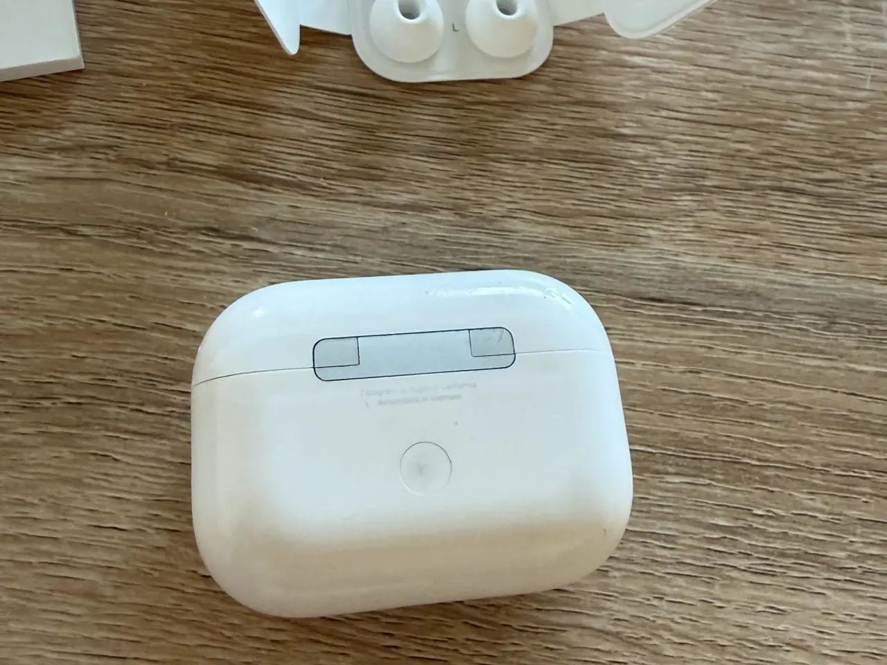 Billede 6 - Apple AirPods Pro (2. generation)