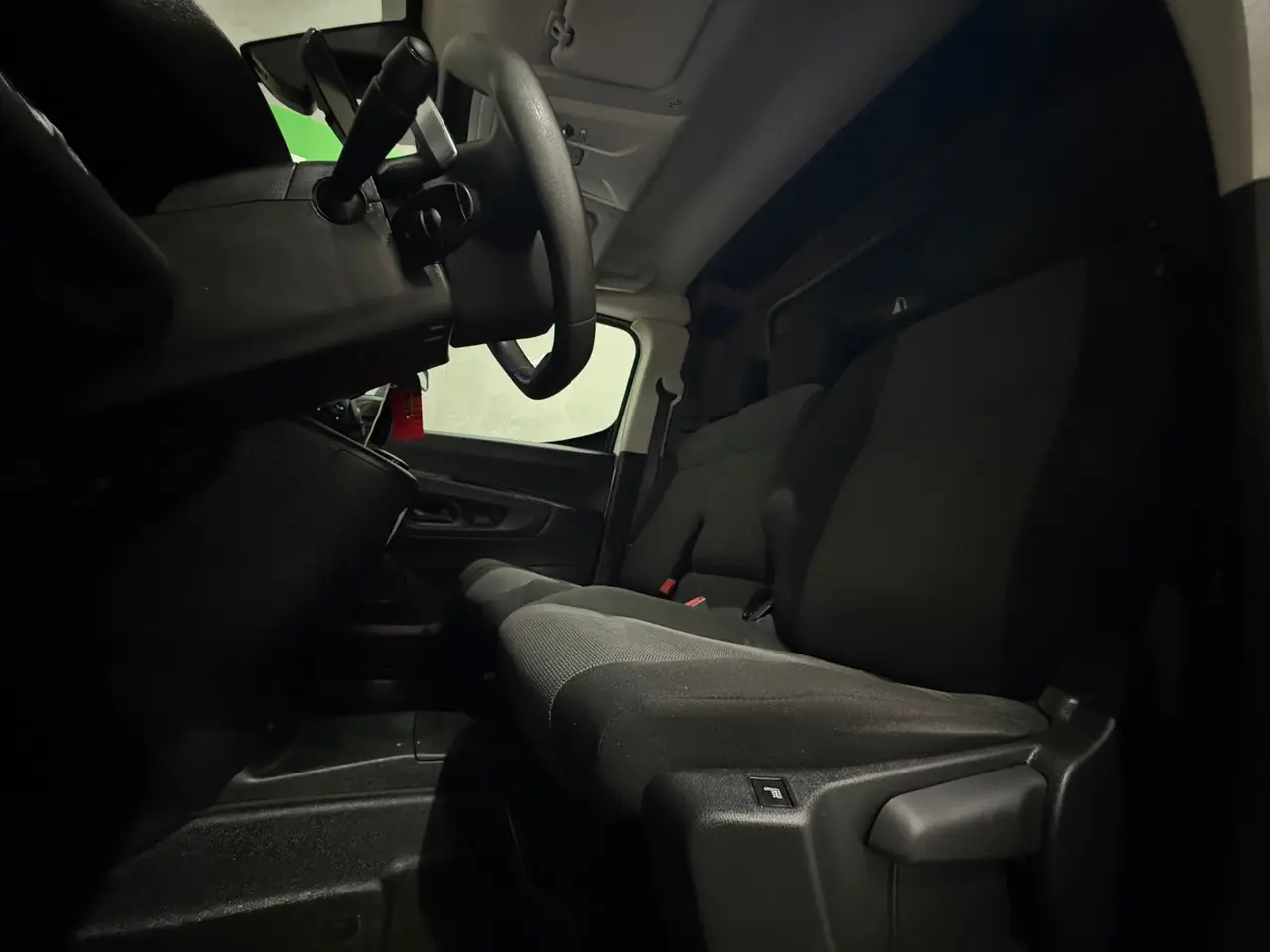 Billede 8 - Peugeot Partner 1,5 BlueHDi 130 L1V1 Plus EAT8 Van