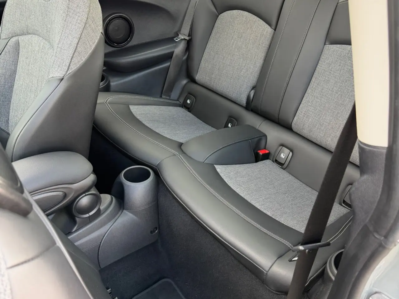 Billede 10 - MINI Cooper SE Camden Edition