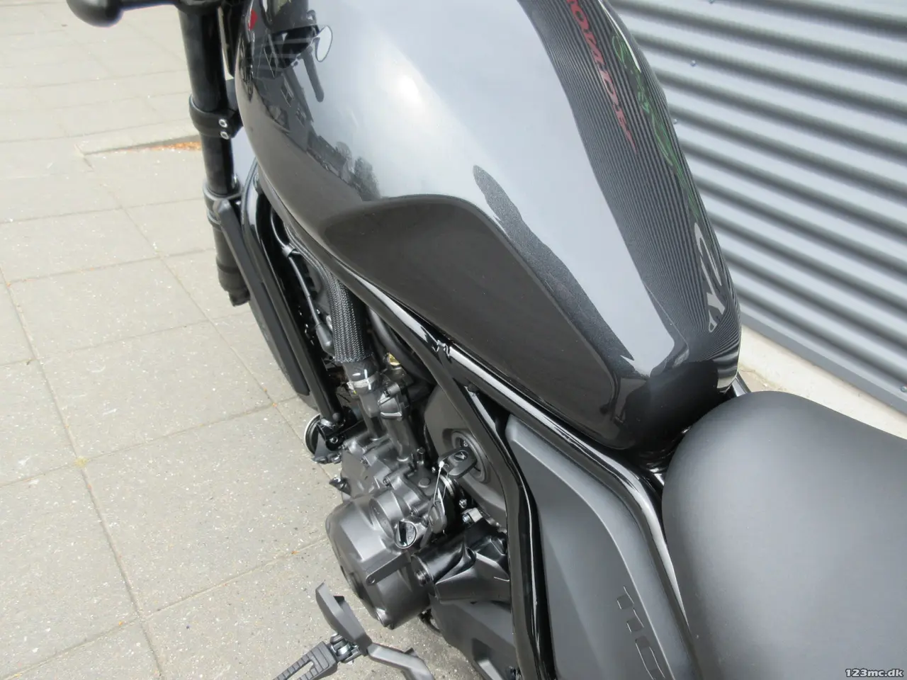 Billede 25 - Honda CMX 1100 D Rebel MC-SYD BYTTER GERNE 5 ÅRS FABRIKS GARANTI