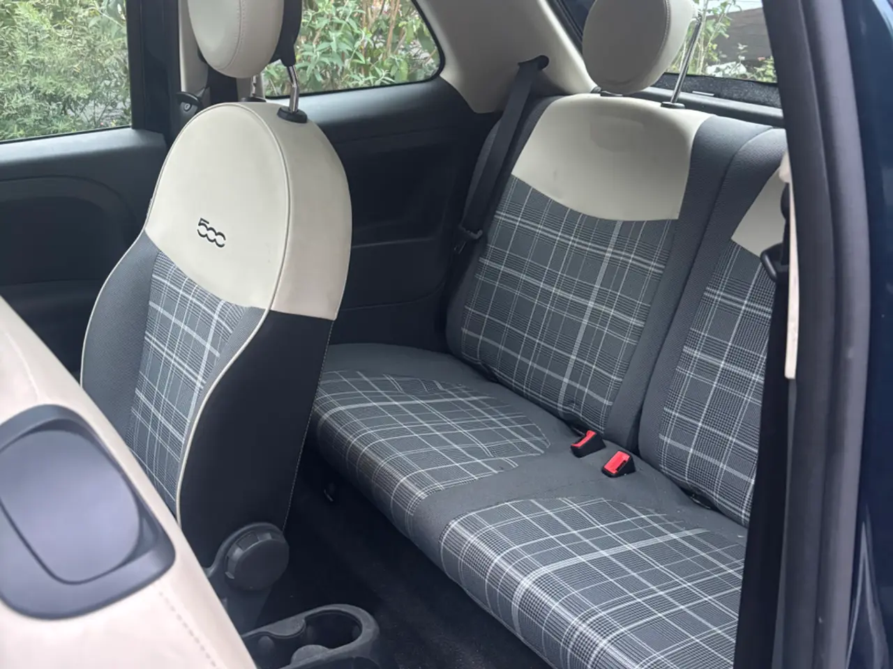Billede 15 - Fiat 500 0,9 TwinAir 80 Pop