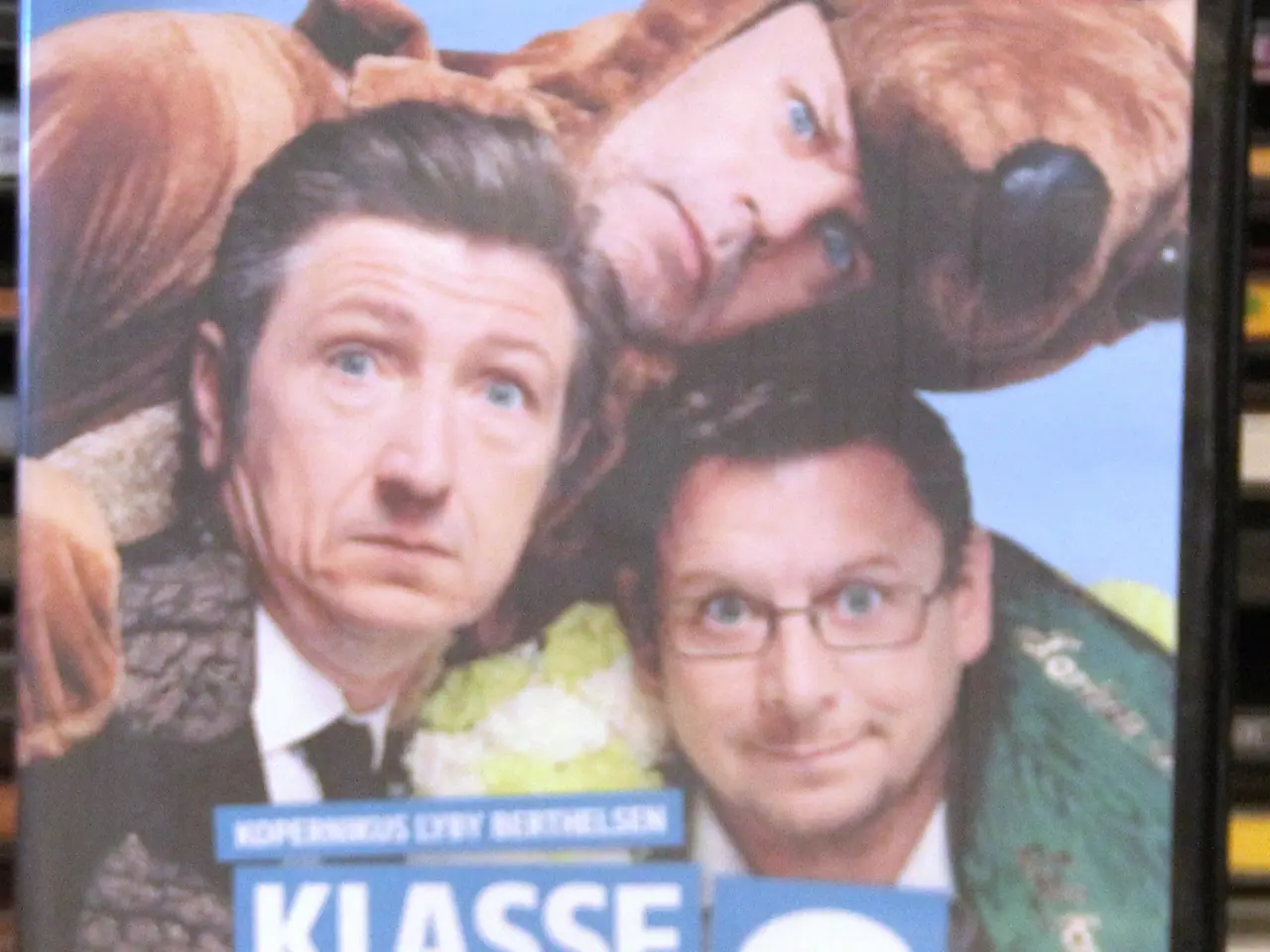 Billede 5 - Danske DVD film sælges