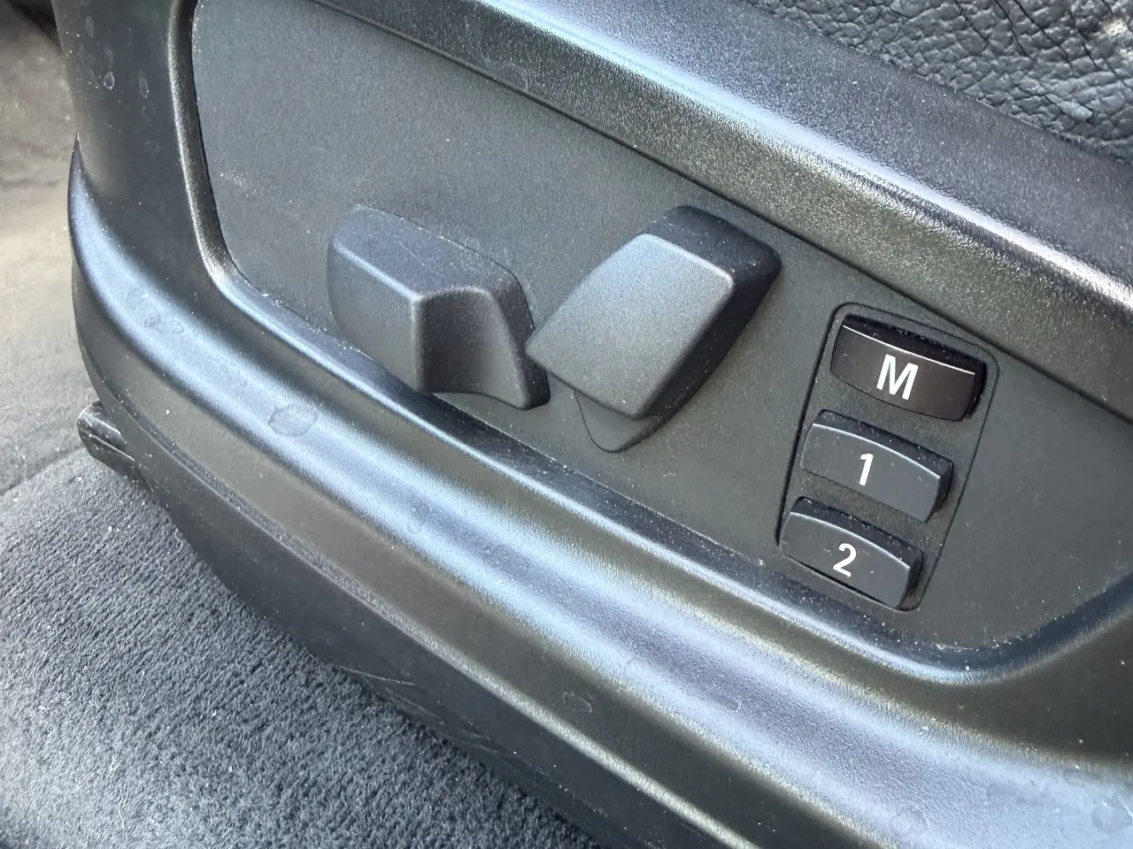 Billede 12 - BMW X5 3,0d
