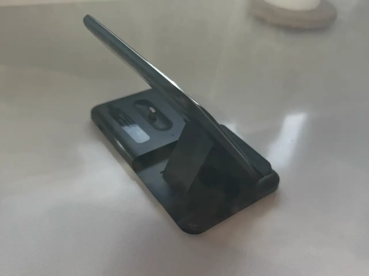 Billede 5 - Flot lader til iPhone og EarPods - Wireless iphone