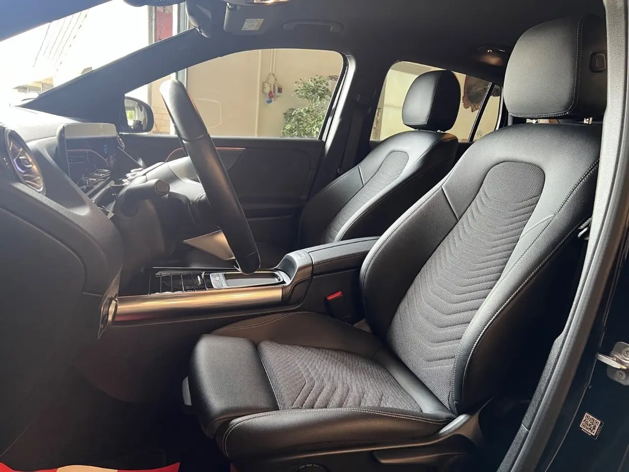 Billede 7 - Mercedes EQA250+ Progressive