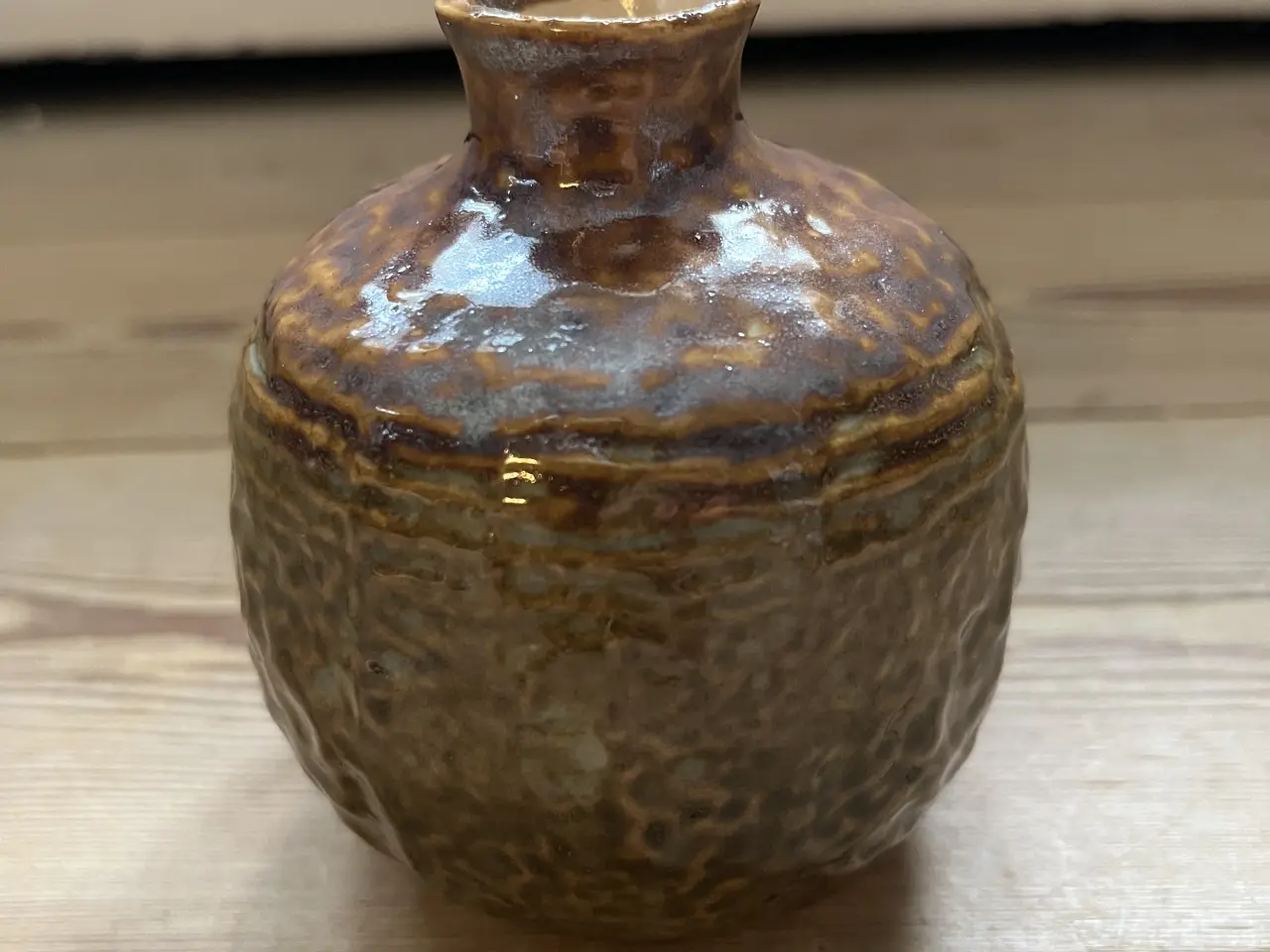 Billede 1 - Speedtsberg vase