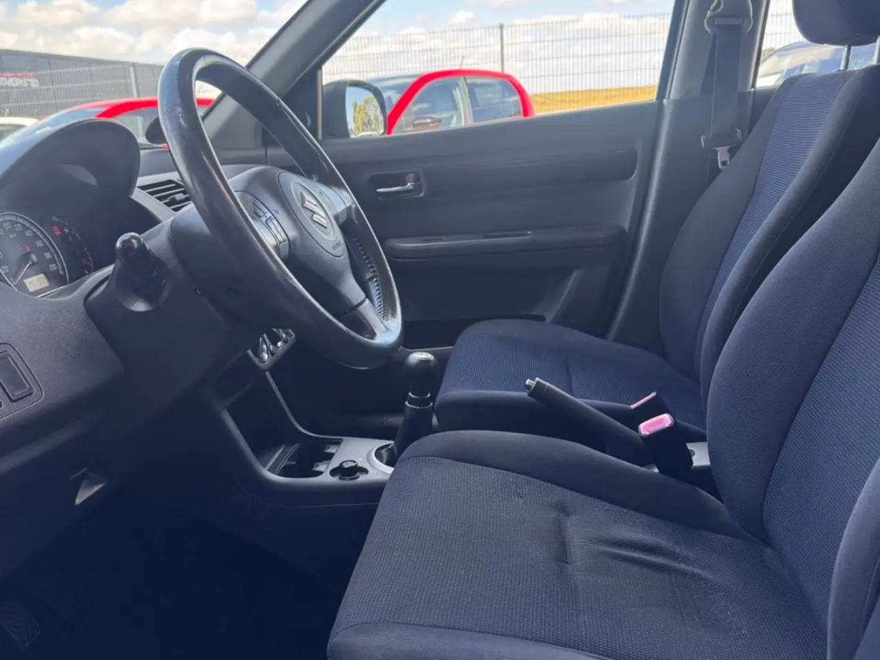 Billede 6 - Suzuki Swift 1,3 GL-A