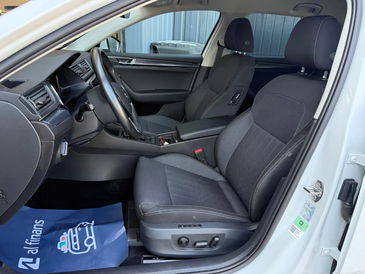 Billede 6 - Skoda Superb 1,4 TSi iV Plus Combi DSG