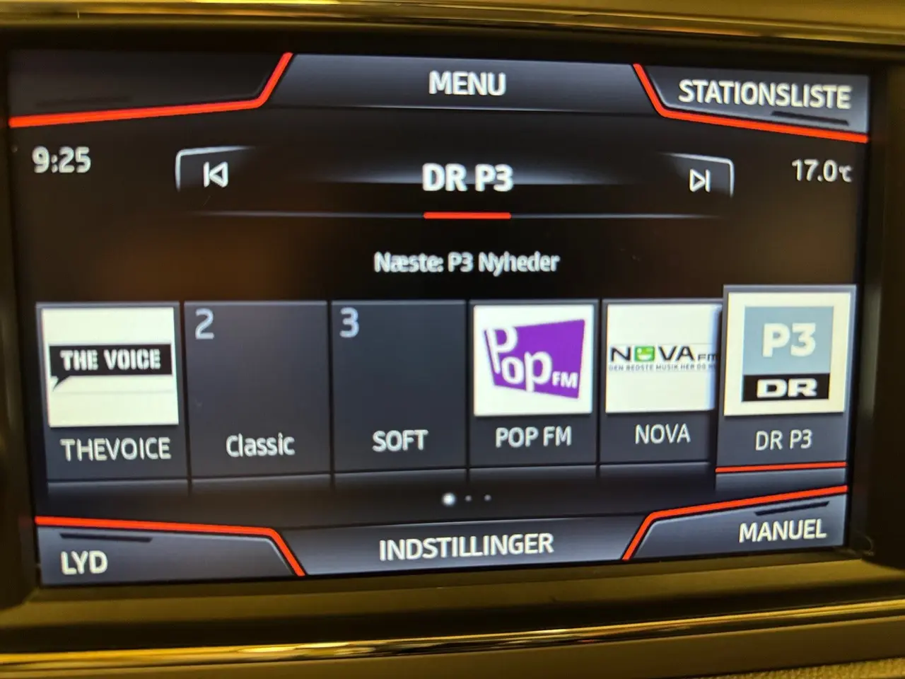 Billede 9 - Seat Leon 1,0 TSi 115 Style ST