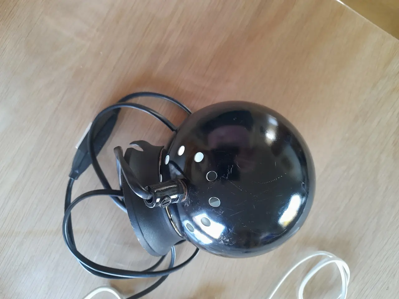 Billede 4 - Magnetlamper.