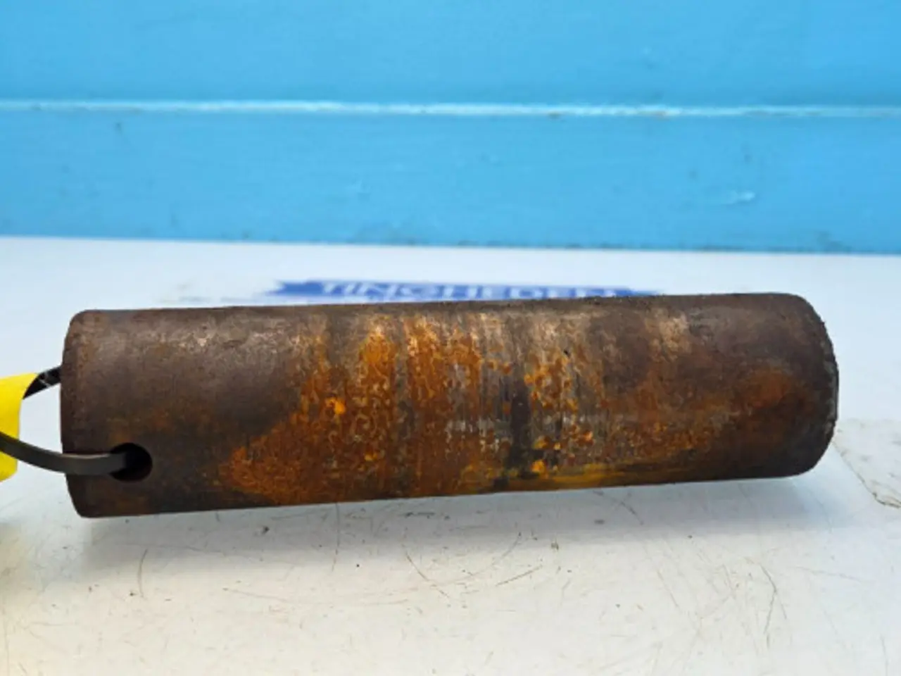 Billede 7 - Bobcat T2556 Pin 80400.5