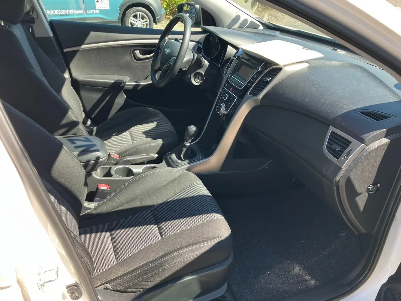 Billede 12 - Hyundai i30 1,4 CVVT Comfort