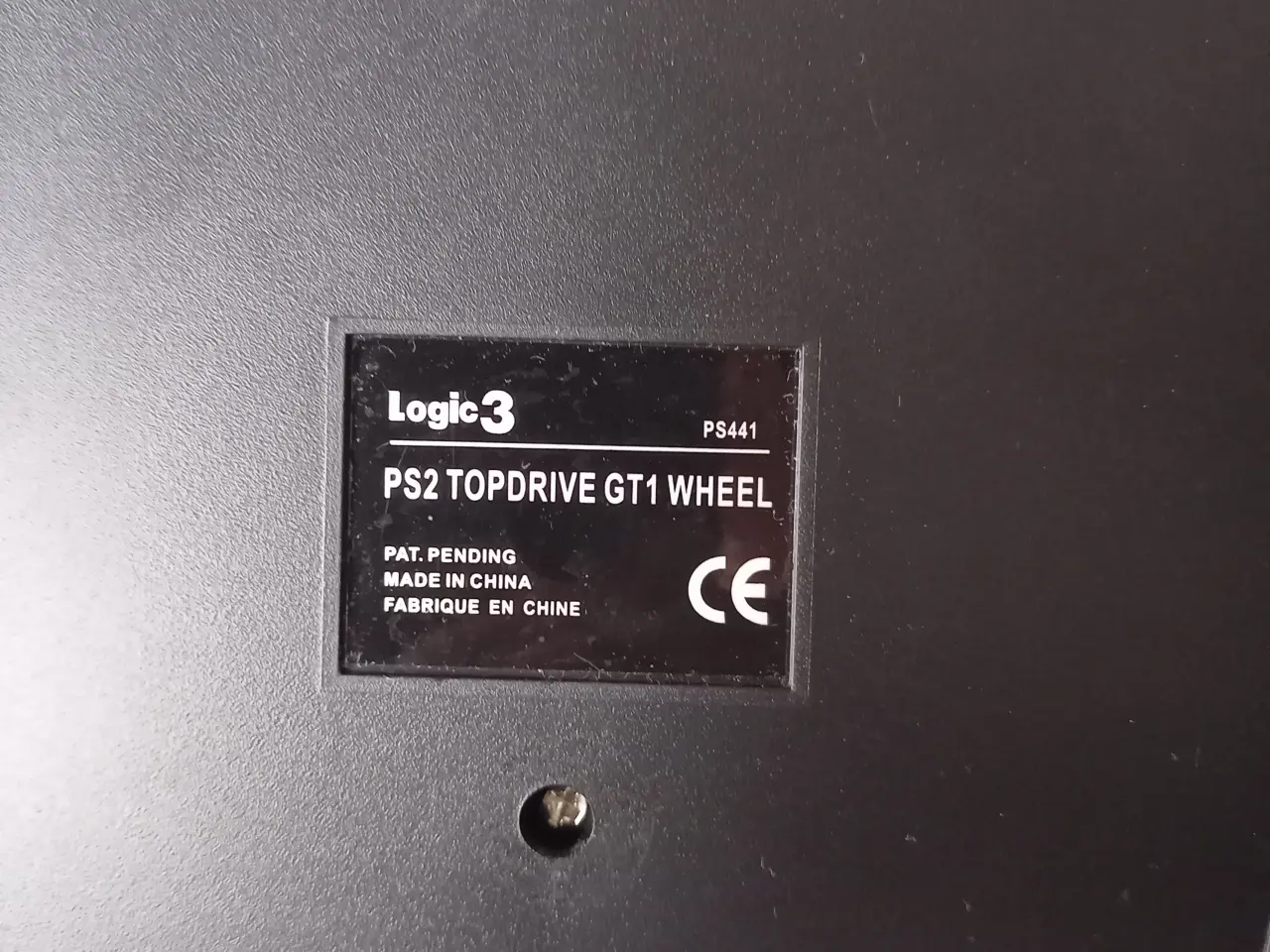 Billede 2 - Playstation 2, Pedal