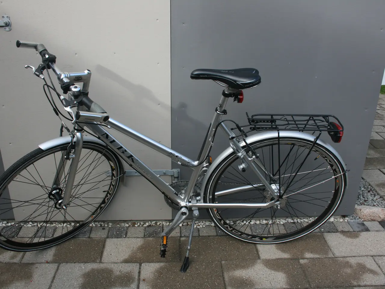 Billede 2 - MBK Citybike Dame/pige