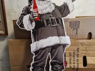 COCA COLA reklame