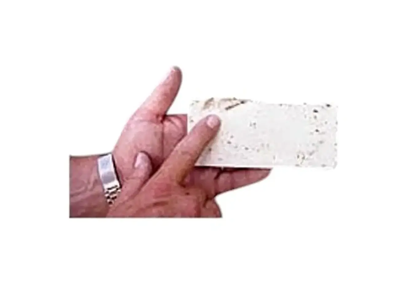 Billede 1 - Markeringskit, vandgr sæt 4stkx30cm