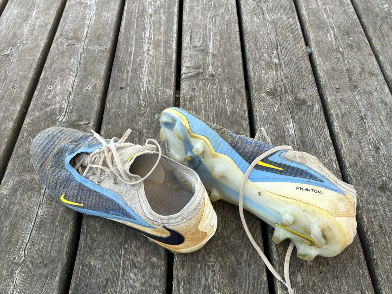 Billede 6 - Nike Phantom FG 43 topmodel
