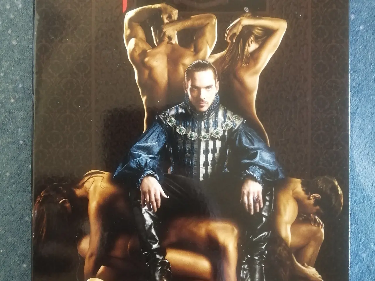 Billede 1 - The Tudors: Sæson 3