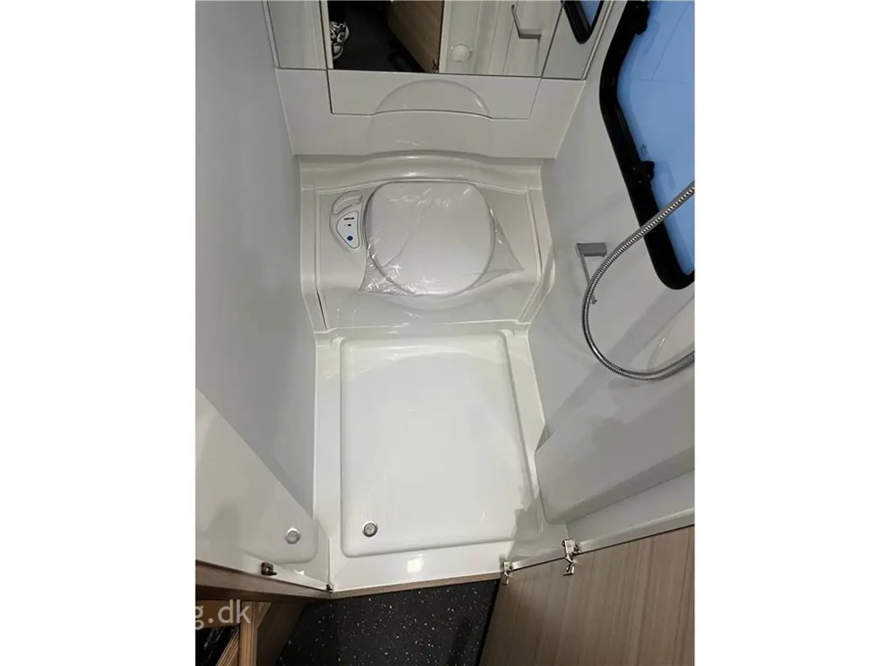 Billede 7 - 2027 - Adria Altea 432 PX