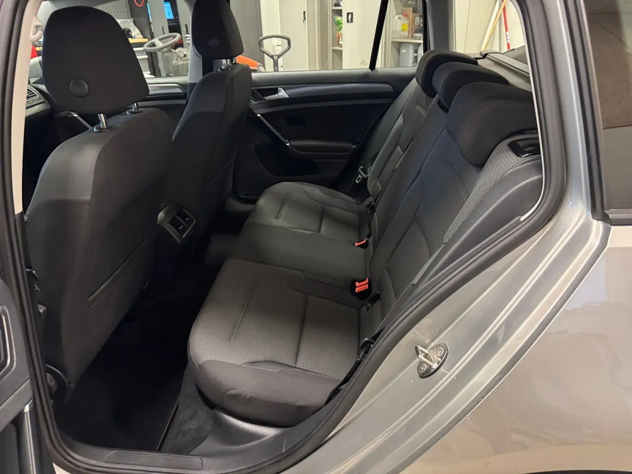 Billede 12 - VW Golf VII 1,4 TSi 125 Comfortline Variant DSG