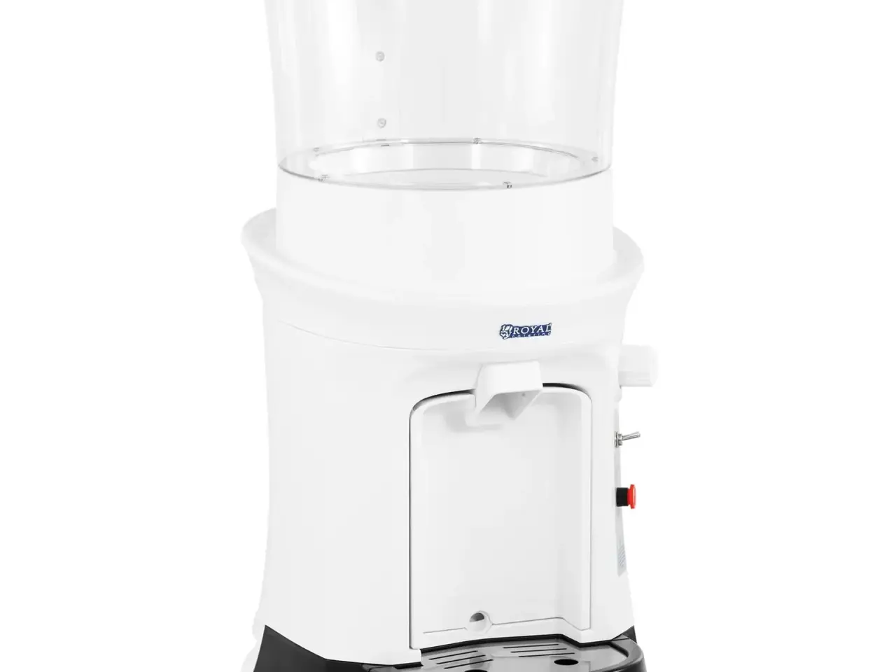 Billede 1 -  Isknuser 12 L – 400 W – 320 omdr./min