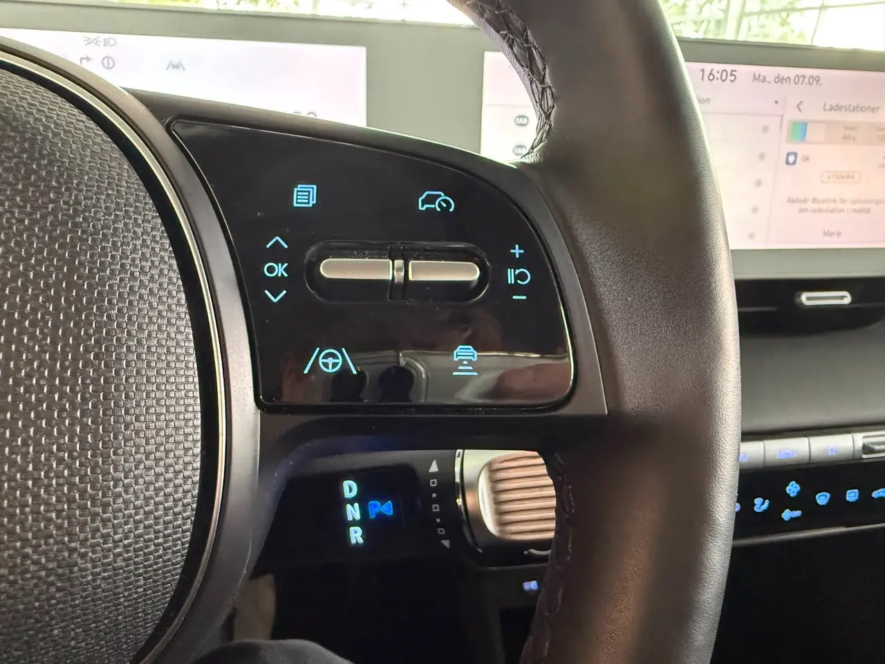 Billede 10 - Hyundai Ioniq 5 58 Dynamiq
