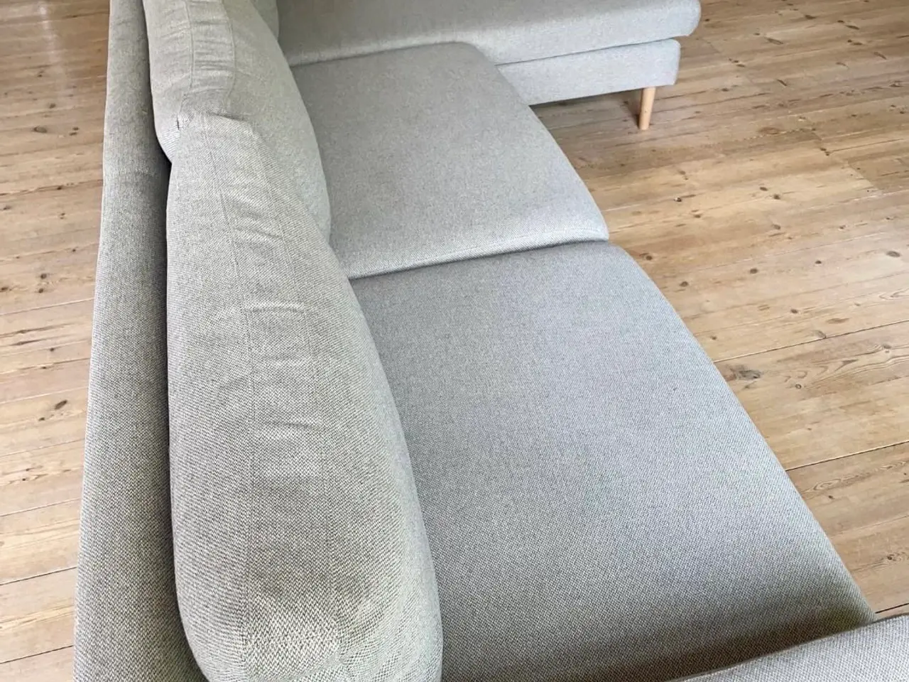 Billede 7 - Astha chaiselong sofa