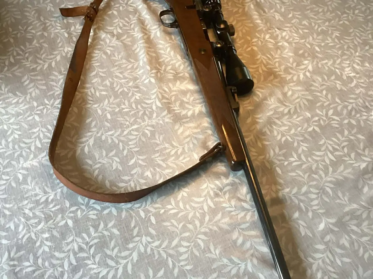 Billede 5 - Sako L579 Forester cal.308