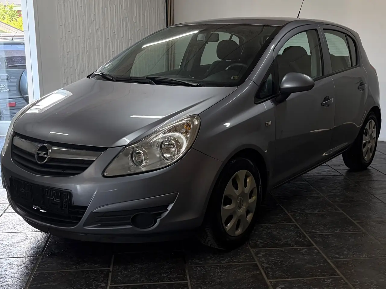 Billede 3 - Opel Corsa 1,3 CDTi 90 Cosmo
