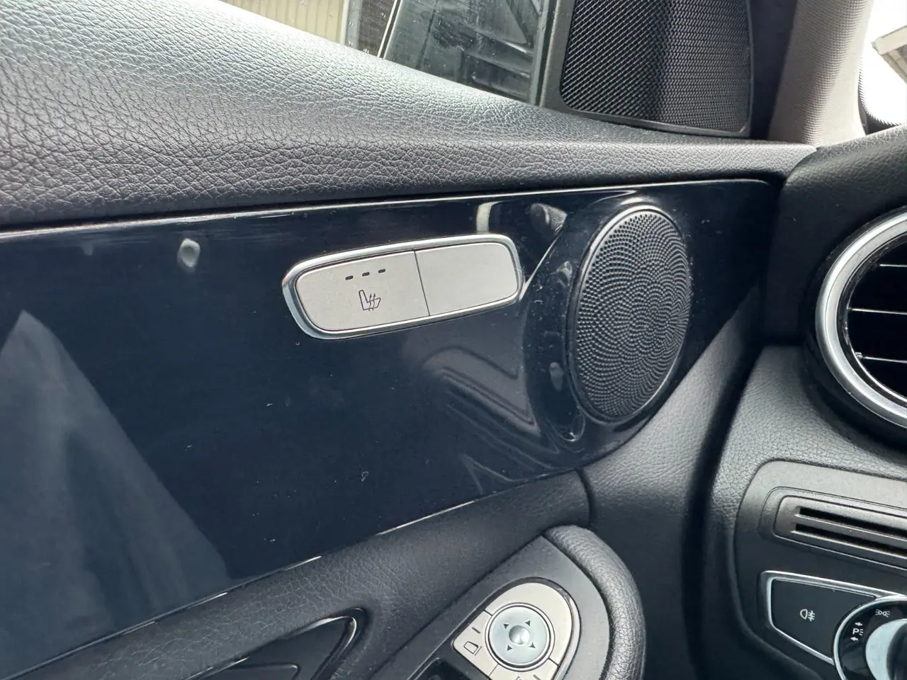 Billede 16 - Mercedes C220 d 2,2 Avantgarde stc. aut.