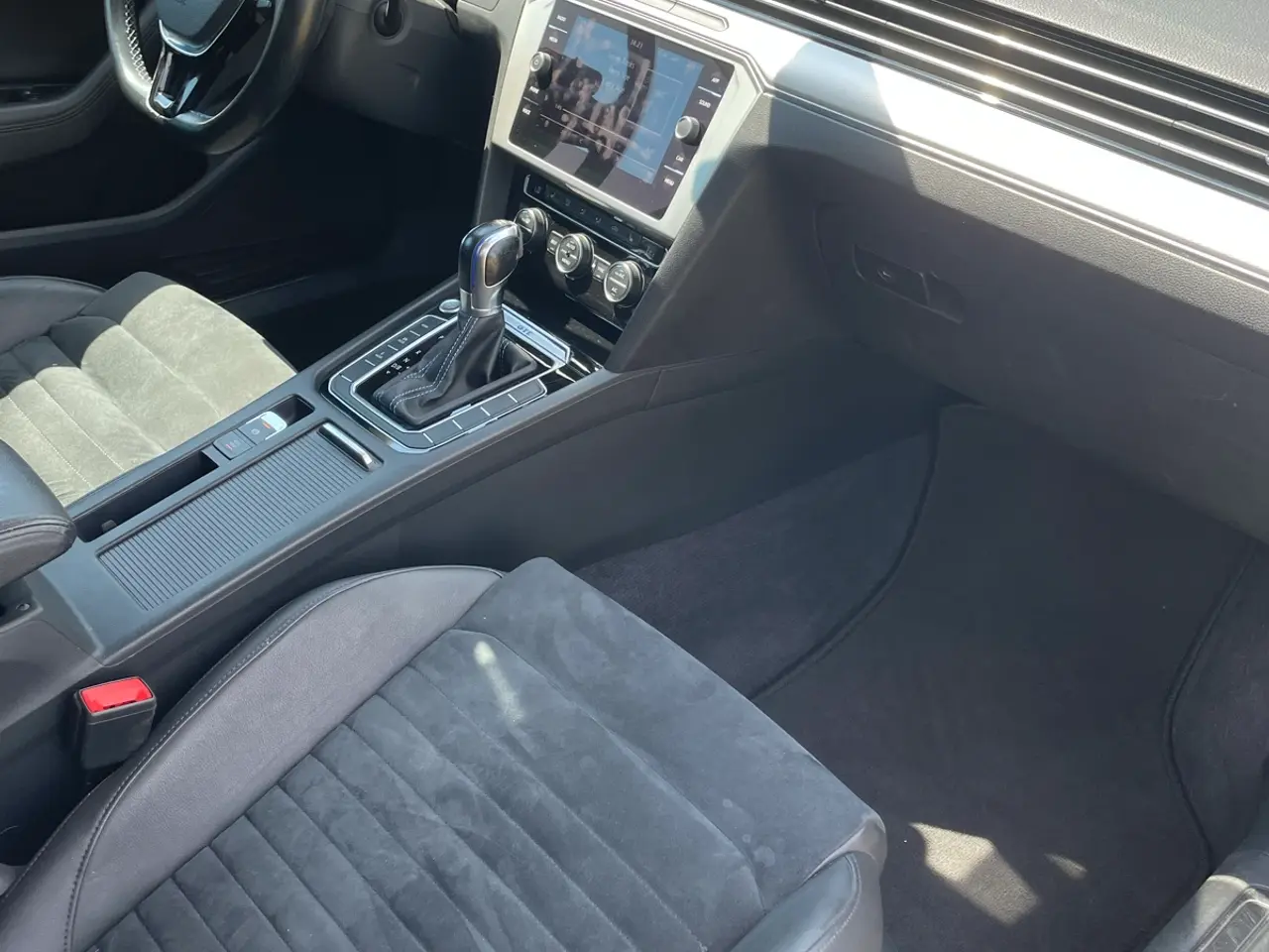 Billede 6 - VW Passat Gte