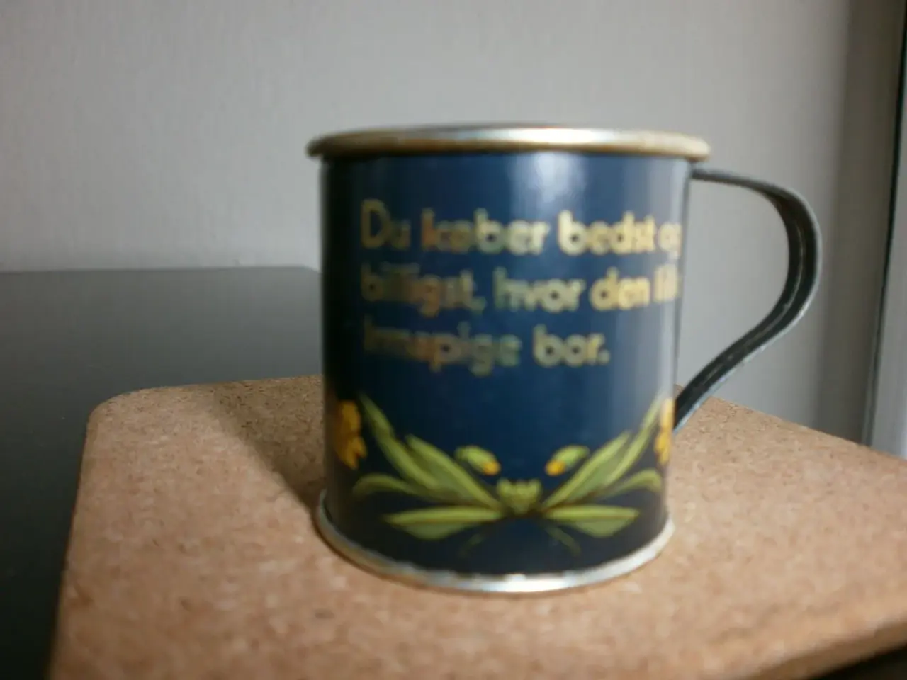 Billede 3 - Irma dåser m.m.