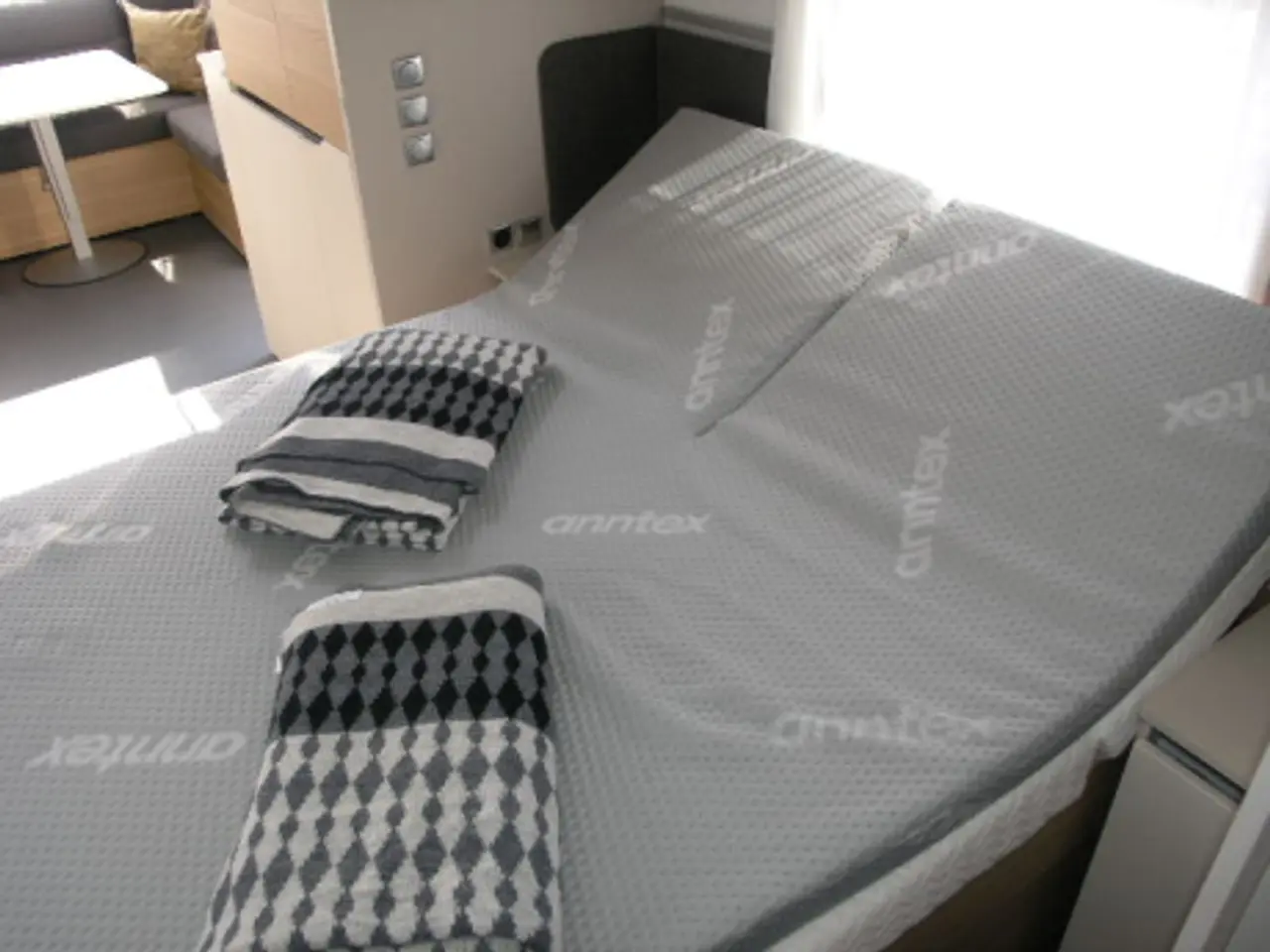 Billede 9 - Adria Adora 613 UT Alde