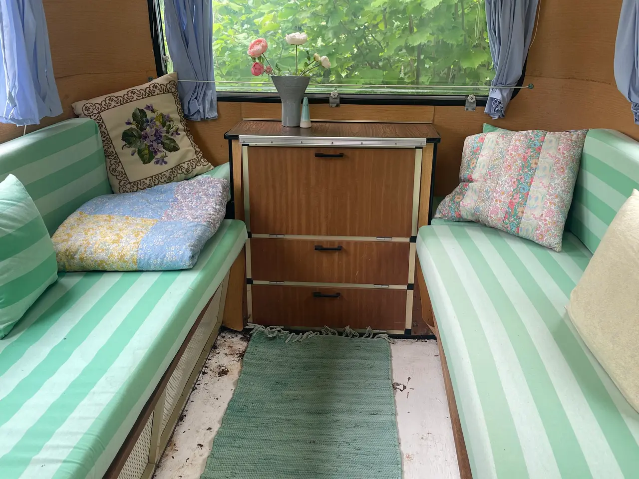 Billede 5 - MKP Grand V campingvogn