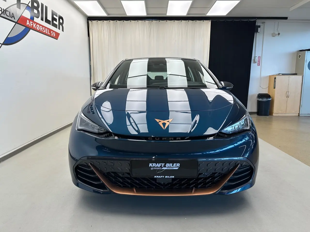 Billede 7 - Cupra Born 58
