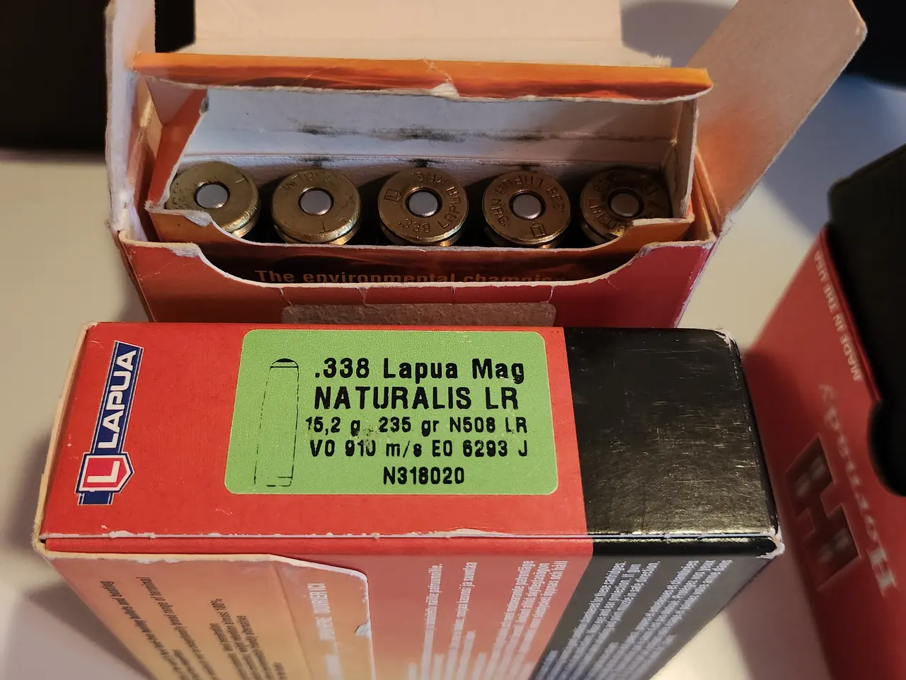Billede 14 - Sako TRG-S .338LM