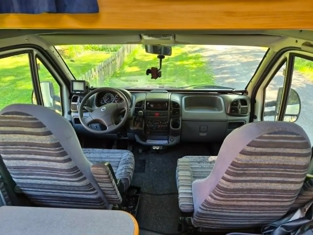Billede 4 - Adria Coral A655 SP