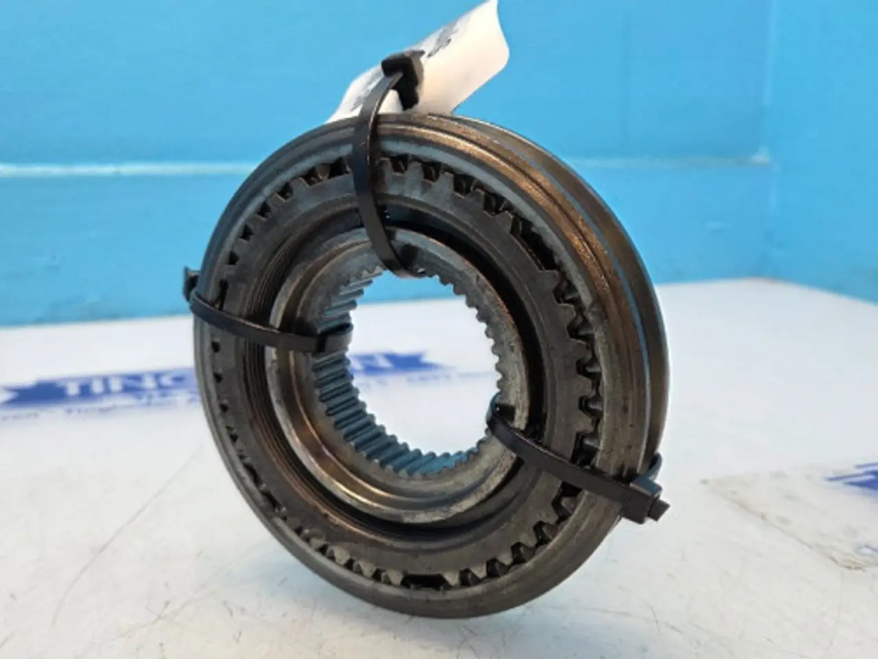 Billede 9 - Massey Ferguson 3060 Synkromesh 3383511M91