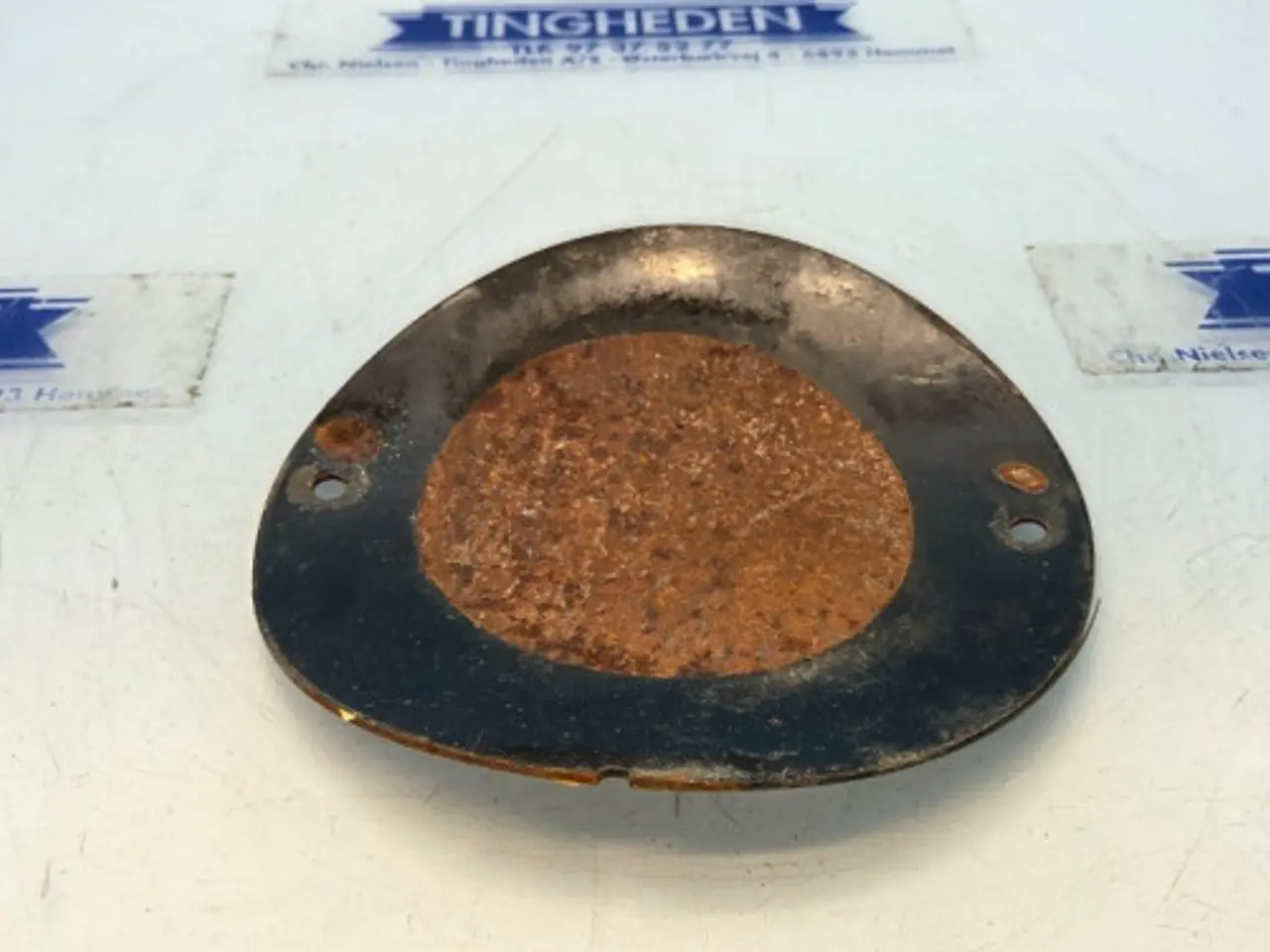 Billede 5 - New Holland CR9080 Lem 84073388