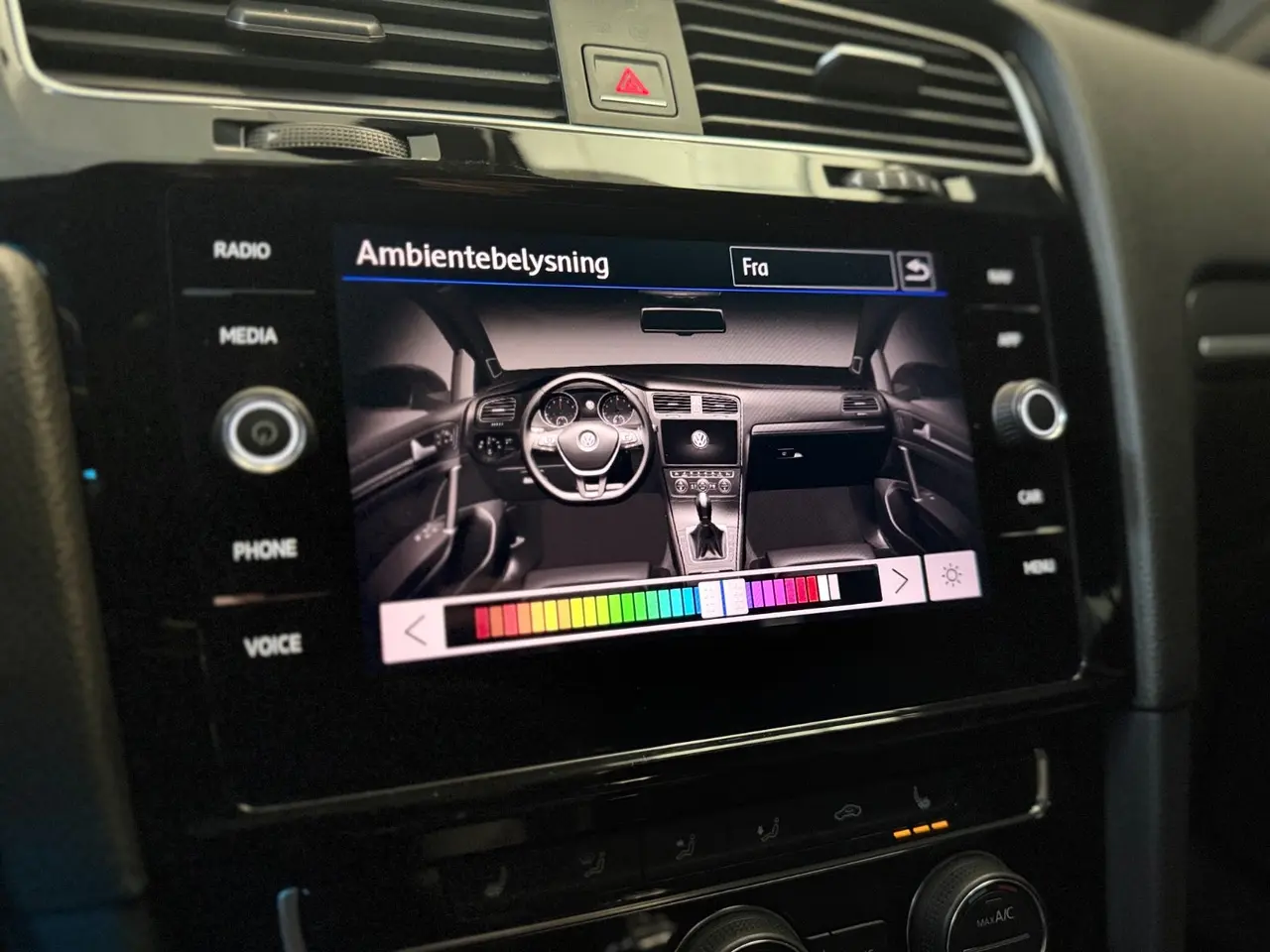 Billede 15 - VW Golf VII 1,4 GTE DSG