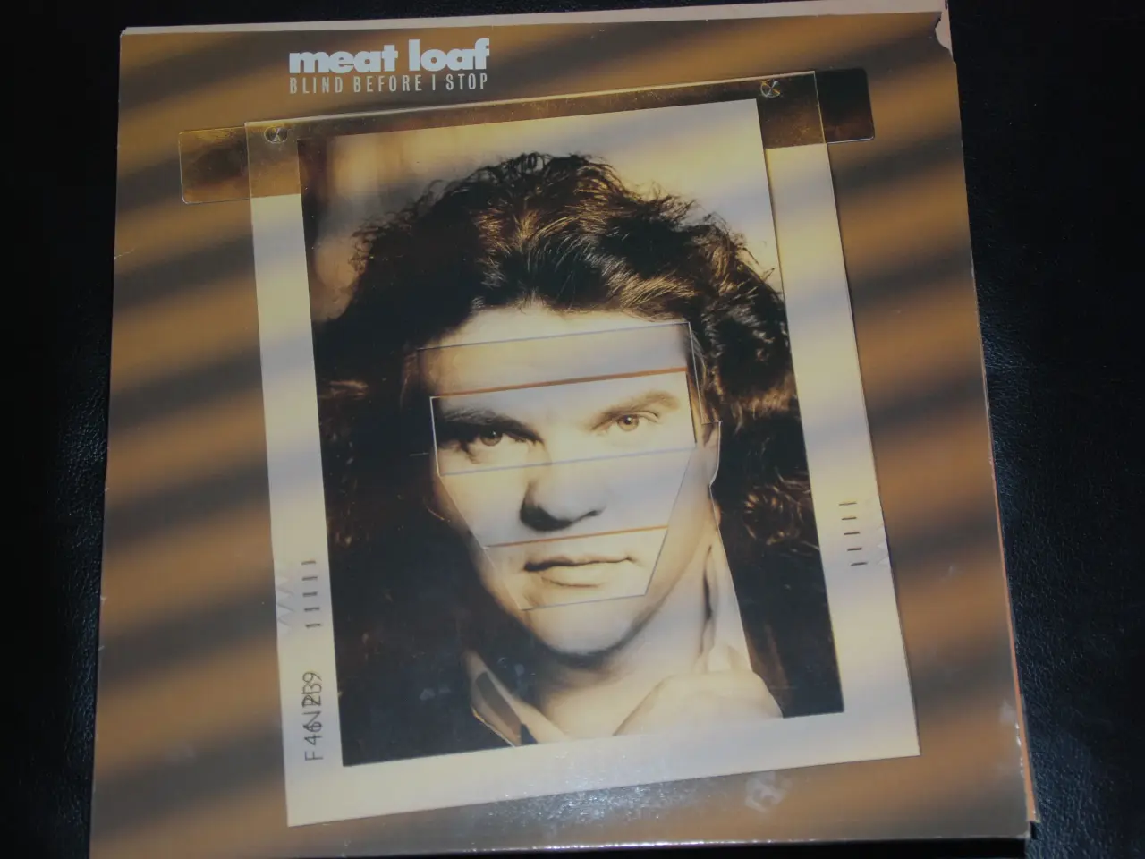 Billede 1 - Lp - Meat Loaf