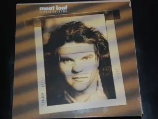 Lp - Meat Loaf
