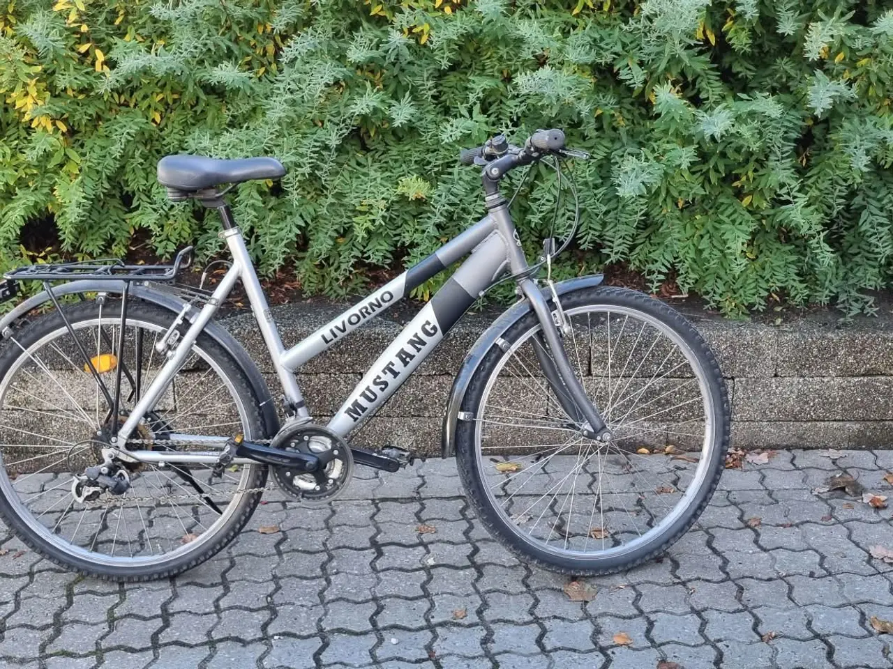 Billede 4 - Blandende cykler