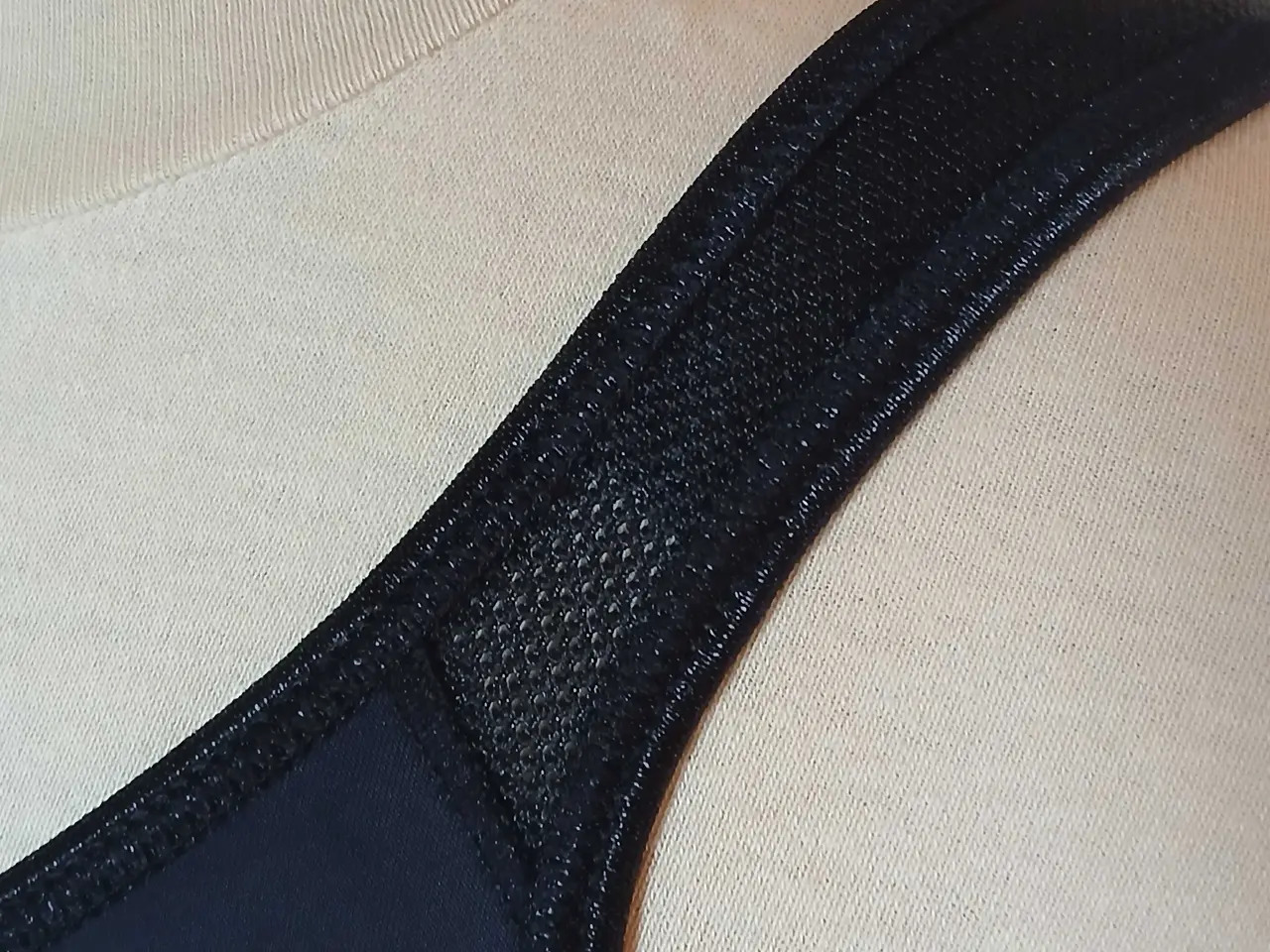 Billede 7 - Sports bh str 95 B