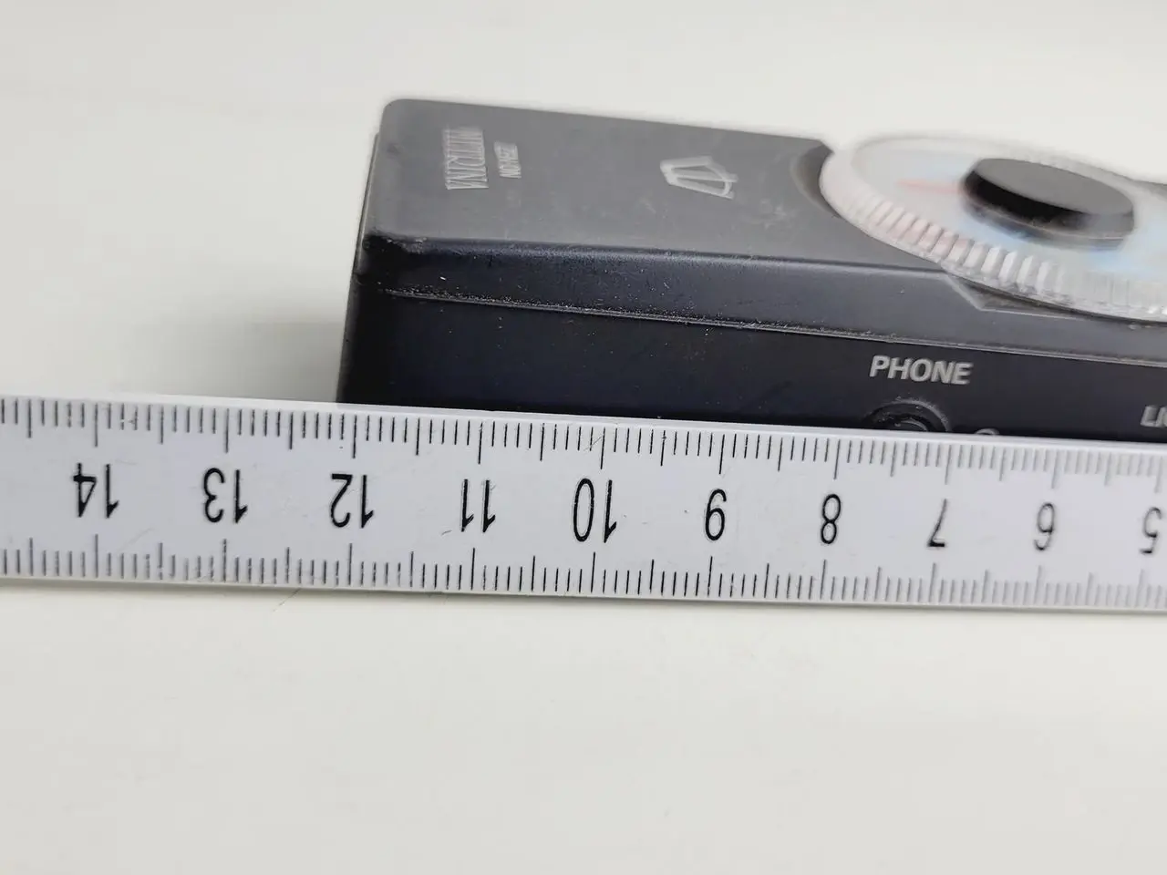 Billede 6 - ⭐- Quartz Metronome 315 Zen-On