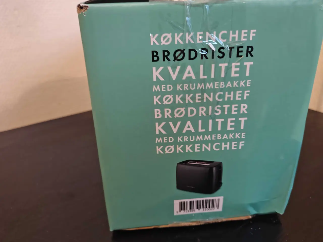 Billede 4 - Brodrister