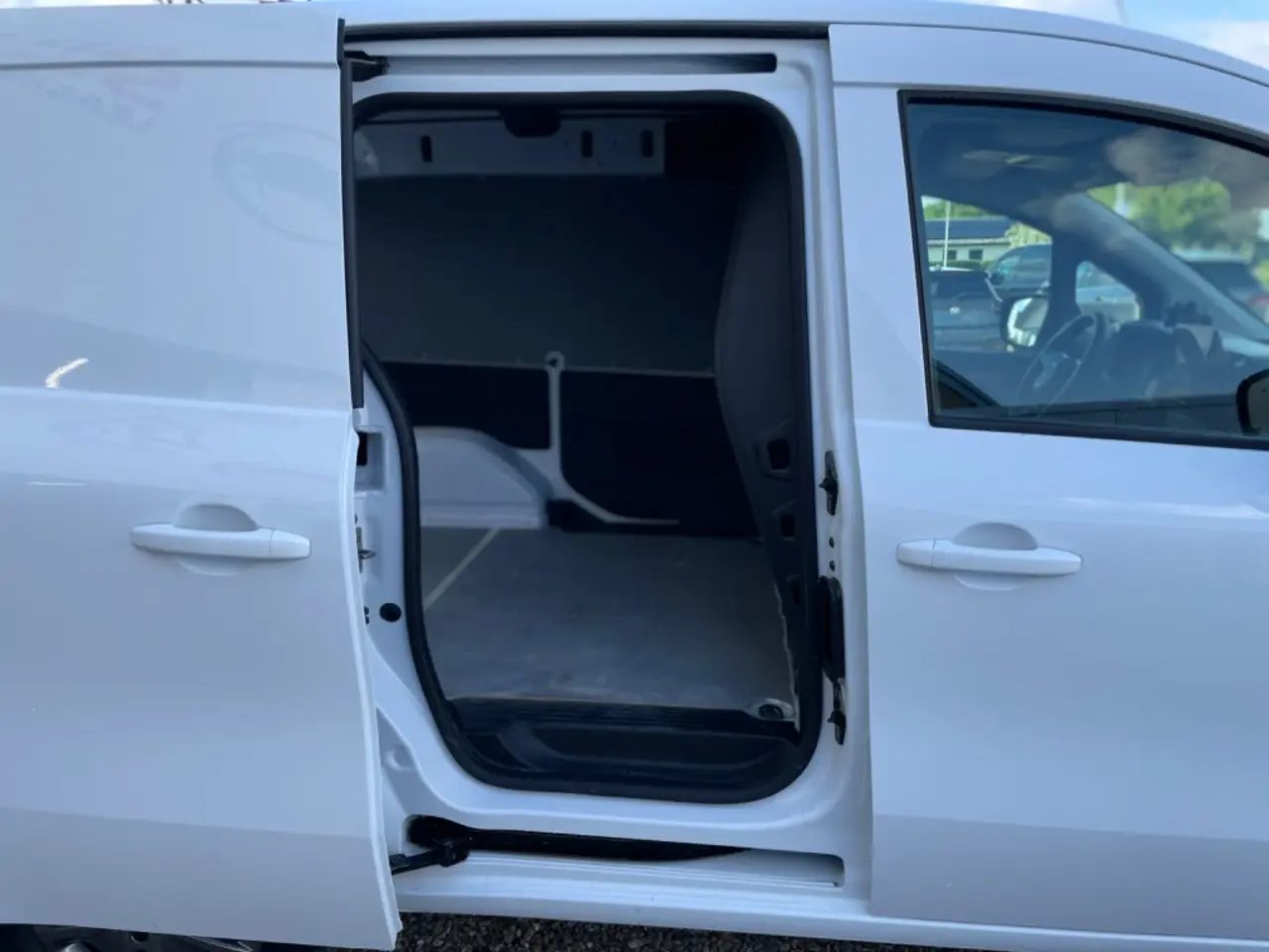 Billede 6 - Mercedes eCitan A2 PRO Van