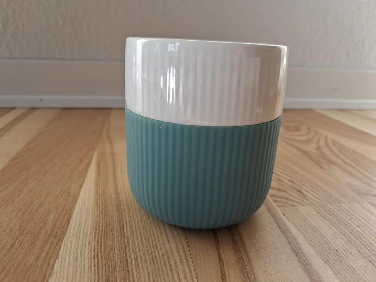 Billede 5 - Royal Copenhagen Contrast krus – sæt af 2